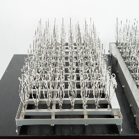 Glassware Washer Racks - Quantity 3 image 2